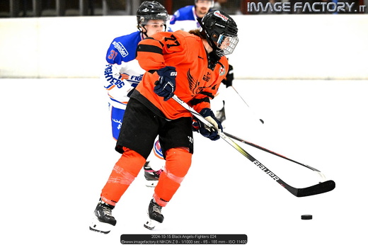 2024-10-15 Black Angels-Fighters 024